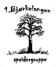 1. Bjørkelangen speidergruppe