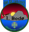 1. Bodø speidergruppe