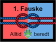1. Fauske speidergruppe