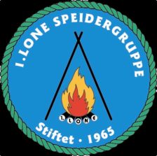 1. Lone speidergruppe