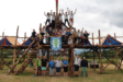 1. Øvsttun speidergruppe