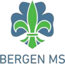 Bergen MS speidergruppe