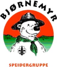 Bjørnemyr speidergruppe