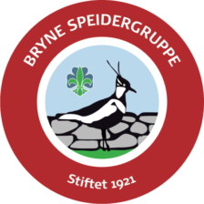 Bryne speidergruppe