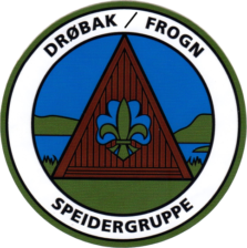 Drøbak/Frogn speidergruppe