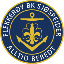 Flekkerøy BK sjøspeidergruppe