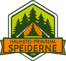 Hauketo-Prinsdal speidergruppe