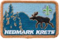 Hedmark krets