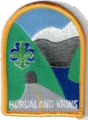 Hordaland krins