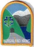 Hordaland krins