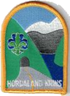 Hordaland krins