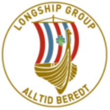 Longship group, 41. Oslo Ullevål speidergruppe