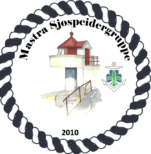 Mastra sjøspeidergruppe
