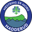 Nadderud speidergruppe