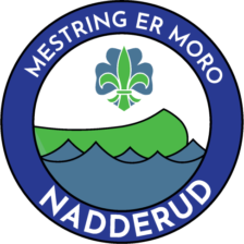 Nadderud speidergruppe