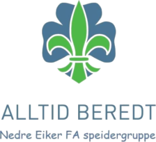 Nedre Eiker FA speidergruppe