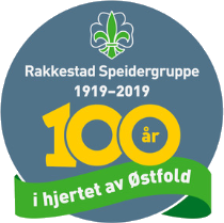 Rakkestad speidergruppe