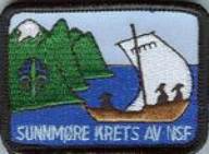 Sunnmøre krets