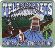 Tele-Busk krets