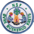 Øvre Buskerud krets