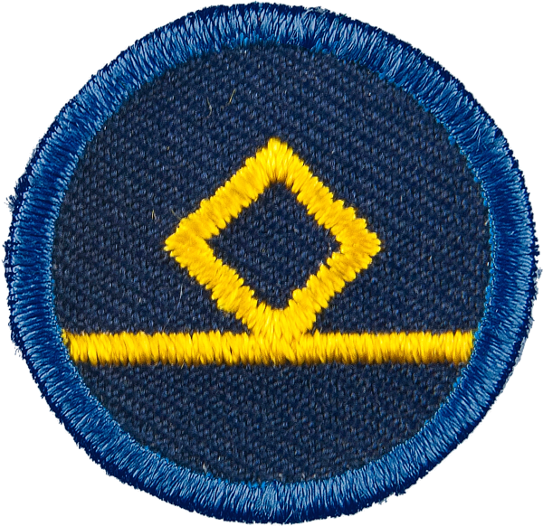 Annenstyrmann merke