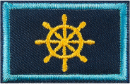 Båtsmann merke