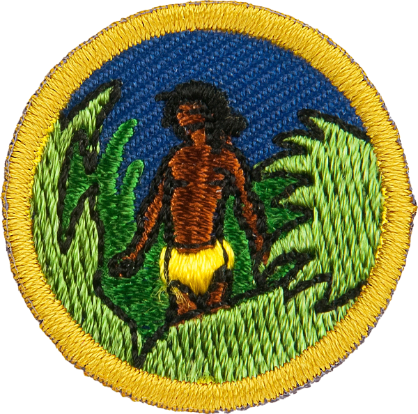 Mowgli merke