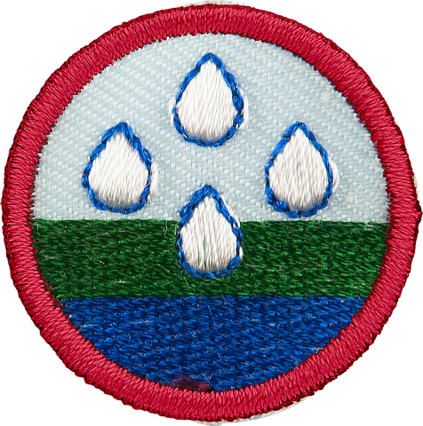 Natur- og miljøvern merke