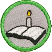 Scouts’ Own merke