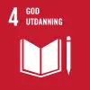 FNs bærekraftsmål 4 – God utdanning