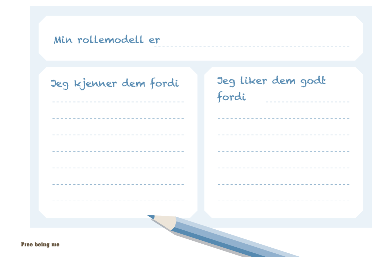 forbilde