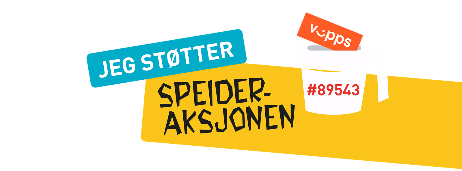 Speideraksjonen