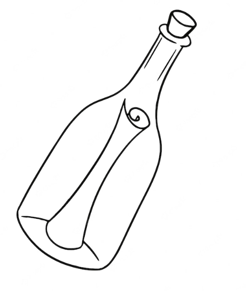 flaskepost