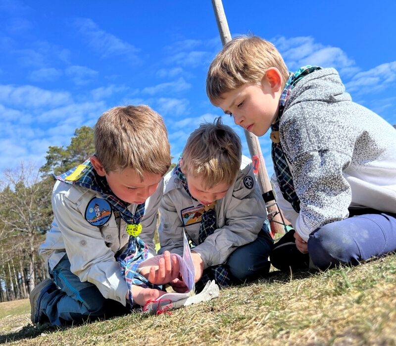 Foto: Sten R. Høgli