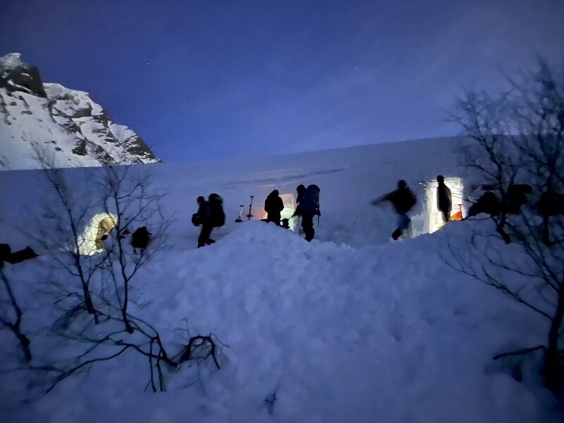 Foto: Kjetil Engen